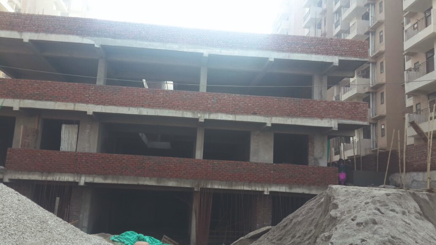 BELGRAVIA PROJECTS PVT. LTD.
