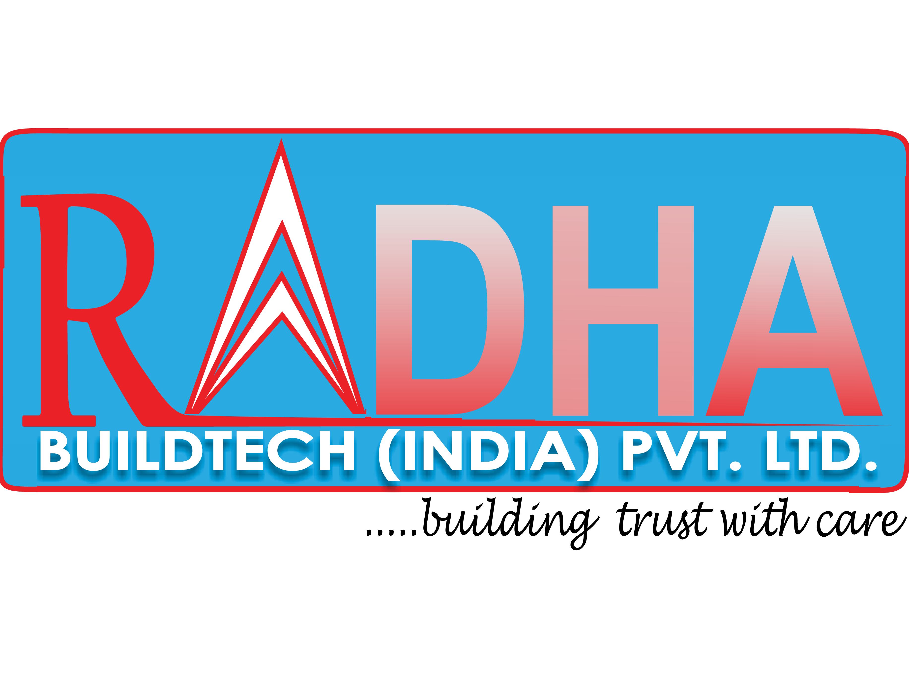 Radha Buildtech India Private Limited